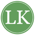 cropped LK Logo Round