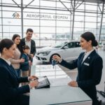 cum sa inchiriezi o masina in otopeni