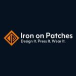 Job Vacancies, Recruitment, Training, and HR Compliance services in Ghana - BuildRight HR Iron On Patches logo
