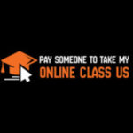 pay someone to take my online class LOGO 1