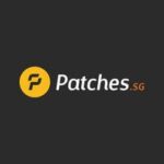 Patches.sg LOGO